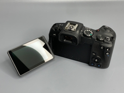 Canon EOS RP 29.000 кадров