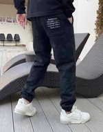 Спортивные штаны Balenciaga