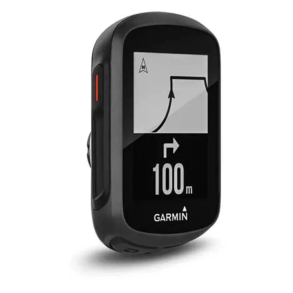 Велокомпьютер Garmin Edge 130 Plus Bundle 010-02385-11