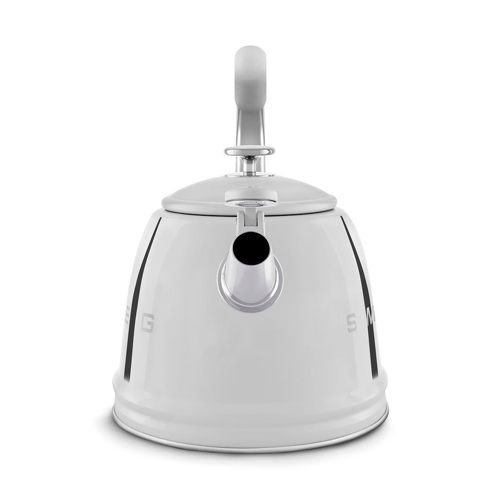 Чайник SMEG WKF01SS