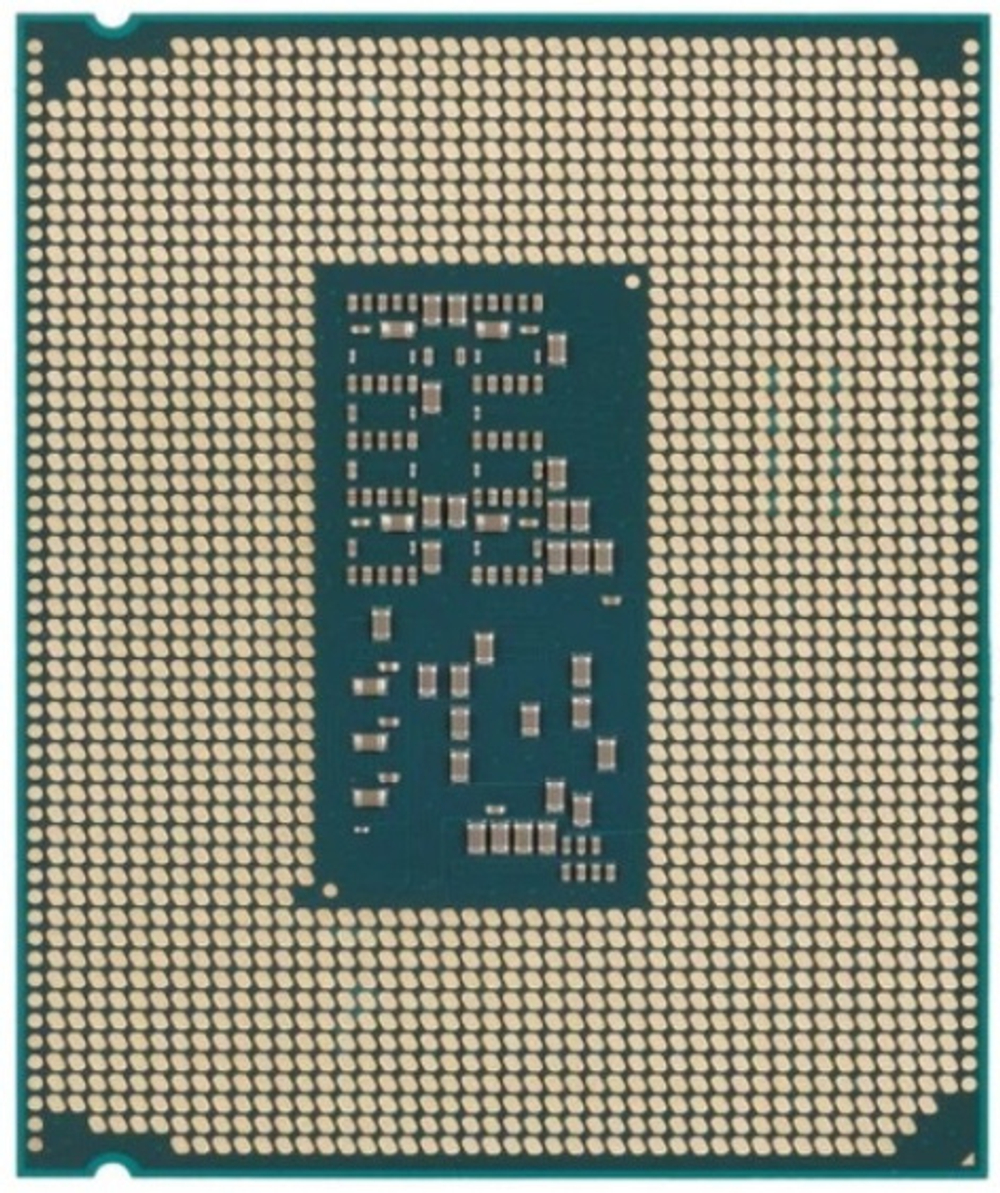 Процессор Intel Core Ultra 7 265