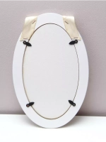 Панно на стену для интерьера 3 шт 28,5*18,5 см