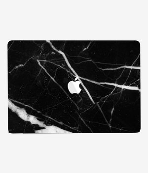 Виниловая наклейка LO для MacBook