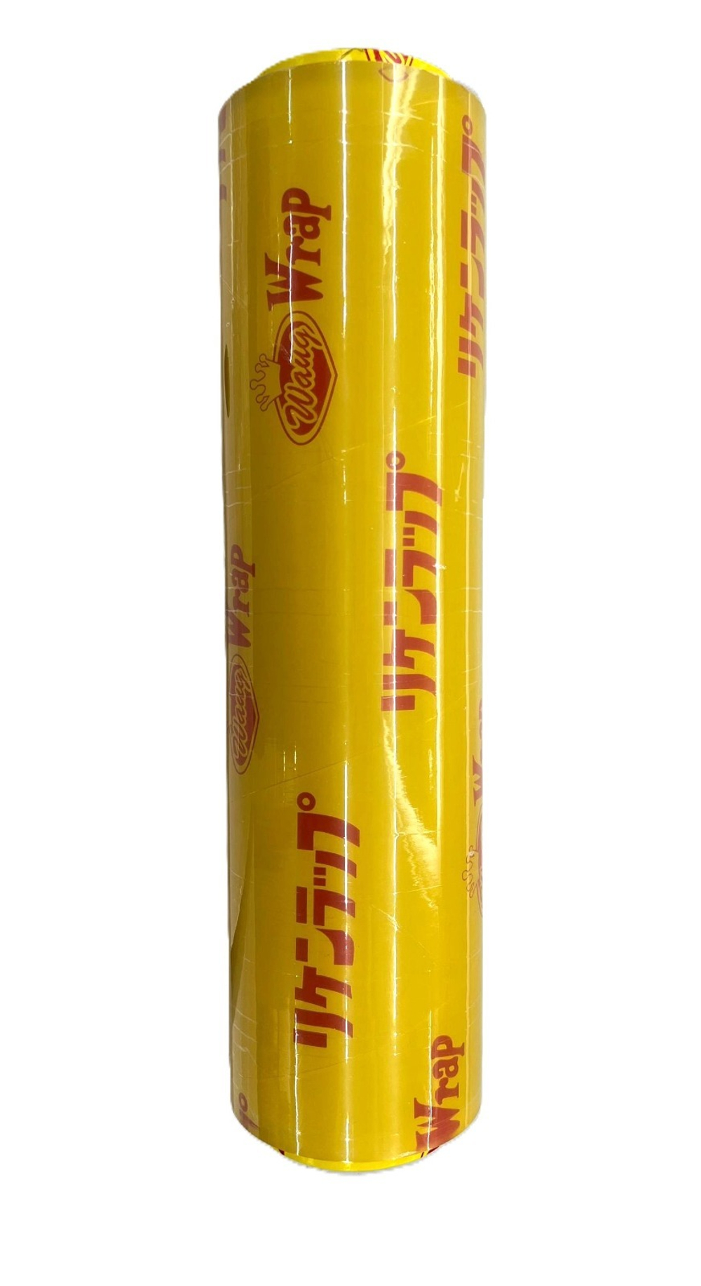 СТРЕЙЧ ПЛЕНКА ТЕХНИЧЕСКАЯ 2КГ