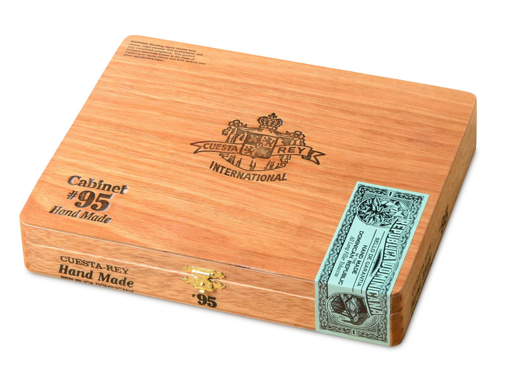 Cuesta Rey Cabinet 95