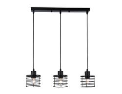 Ambrella Подвесной светильник в стиле лофт Loft TR8075