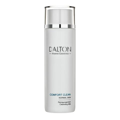 Dalton Мягкое молочко для очищения "КОМФОРТНОЕ ОЧИЩЕНИЕ"- NORMAL SKIN Moisturizing Cleansing Milk, 200 мл