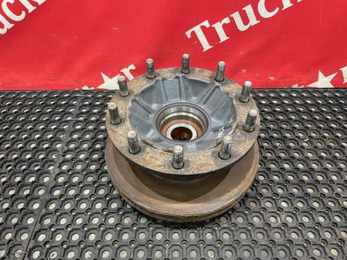 Ступица передняя 2020г