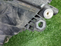 Битая Фара правая BMW X3 G01, X4 G02 (2017-2021) Adaptive LED