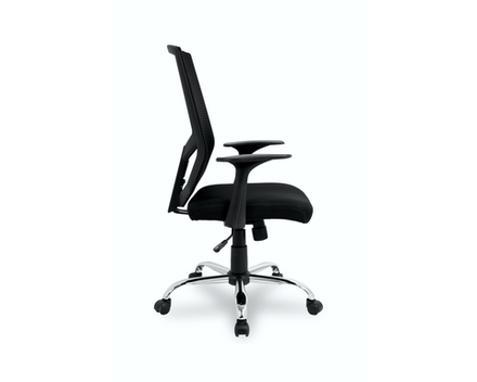 Кресло College HLC-1500/Black