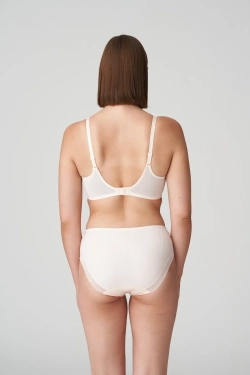 PRIMADONNA TWIST KNOKKE Трусы с высокой талией, светло-розовый