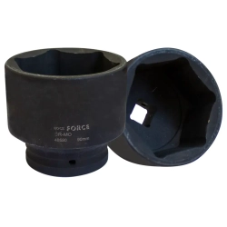 Головка ударная 1'', 90мм (6гр.) RockForce##Rock FORCE RF-48590