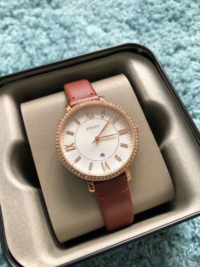 Женские часы Fossil ES4413