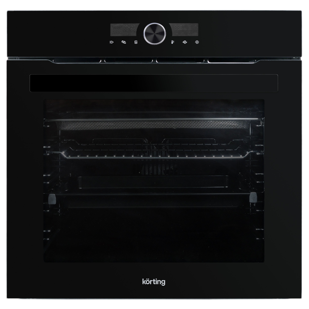 Электрический духовой шкаф Korting OKB 8731 CPGN