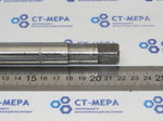 Метчик гаечный М20×1,5 L220 HSS (0233)