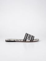 Шлёпанцы Christian Dior