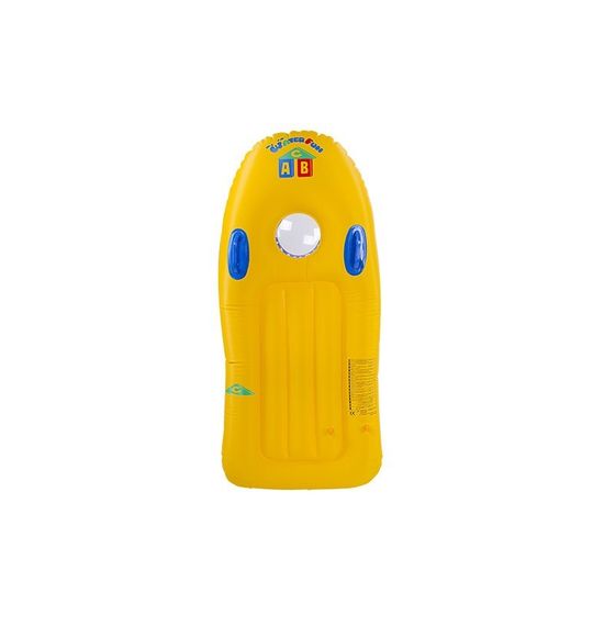 Uşaq üçün qayıq \ Плотик детский 119-58см