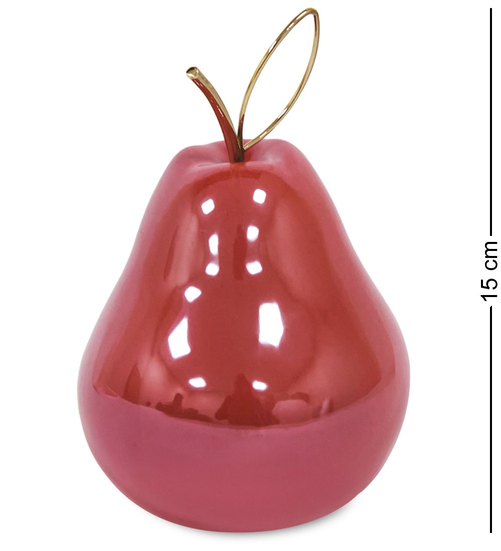 GAEM Art CF-218 Фигурка «Груша» для декора