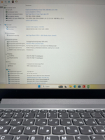 Ноутбук Lenovo IdeaPad L3 15ITL6 (82HL008WRU) 15.6"/Intel Pentium Gold 7505/RAM 8GB/SSD 256GB/Intel UHD Graphics/IPS/1920x1080/Win10/Подсветка кл-ры: нет/серый. Состояние: B1