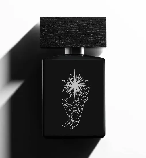 BeauFort ABSENT PRESENCE eau de parfum