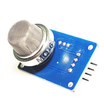 Датчик газа MQ-6