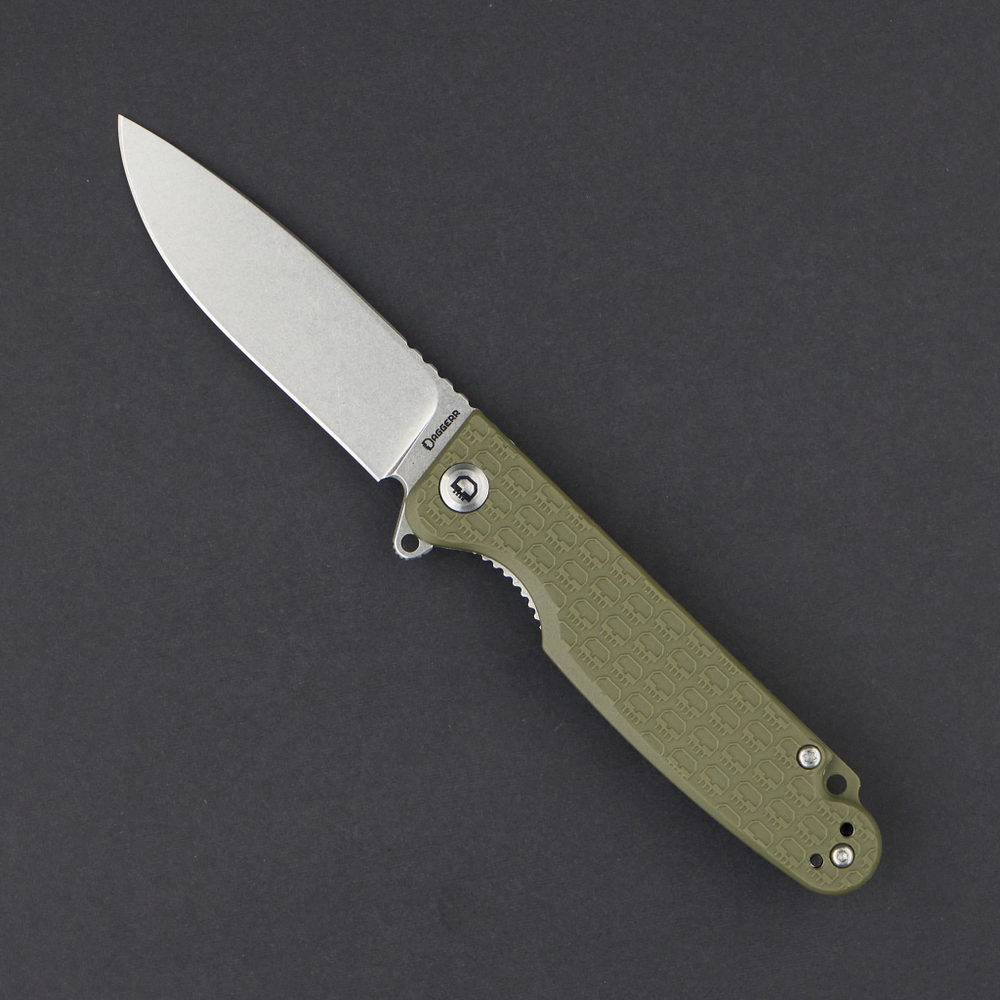 Dopey olive SW DL