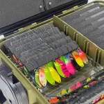 КАРТОТЕКА В ЯЩИК 7070 (черный цвет)