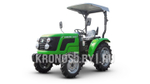 Трактор Zoomlion Chery | Чери Зумлайн RD-254R