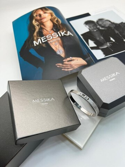 Браслет Messika