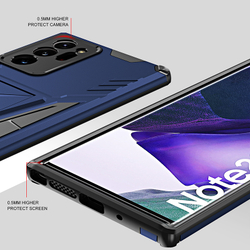 Чехол Rack Case для Samsung Galaxy Note 20 Ultra