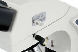 Микроскоп цифровой Levenhuk MED D40T, тринокулярный - фото 9