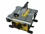 Настольная пила DeWalt DWE7485