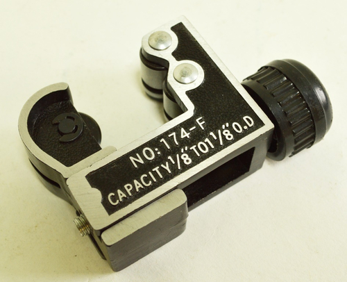 Труборез CT-174