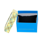 Подарочная коробка Basir, прямоугольная с крышкой, 5,5*8,5*8,5, ассорти