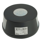 Датчик движения 2000W 30m 360°(верт.) чёрный SEN19