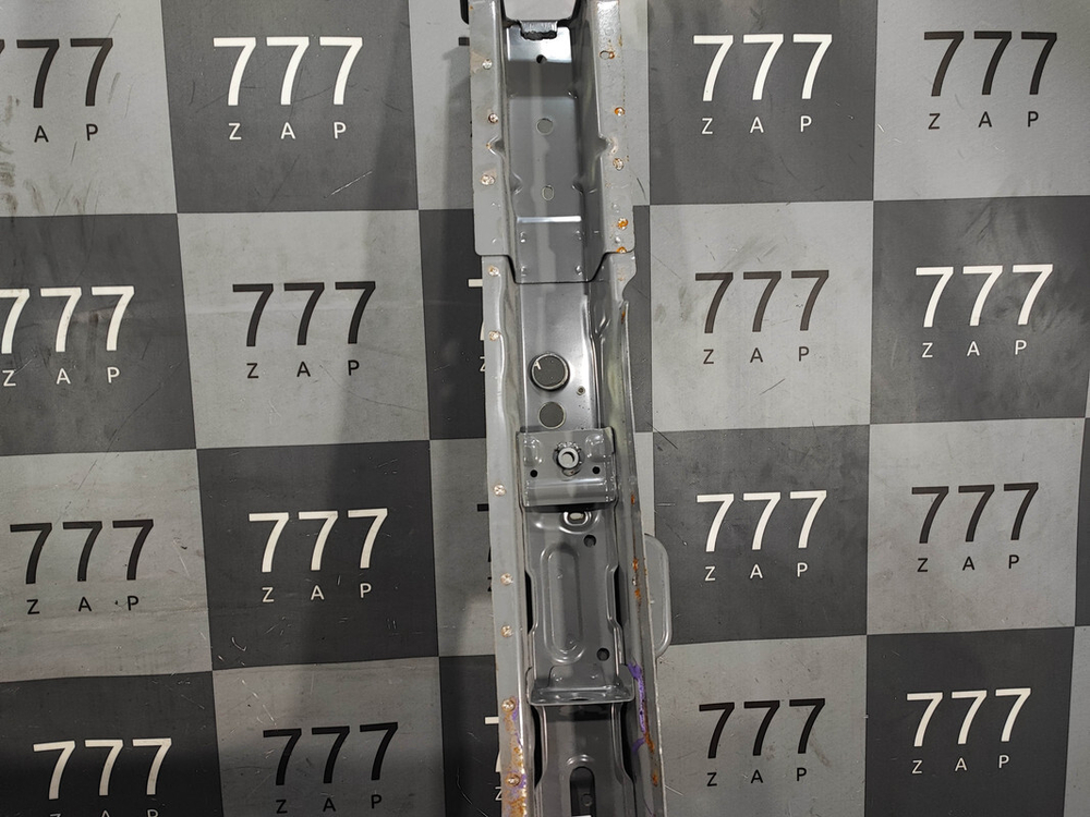 Панель кузова задняя Chery Tiggo 7 Pro 20-нв Б/У Оригинал 501003491AADYJ