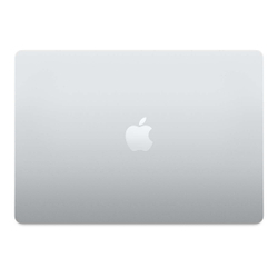Ноутбук Apple MacBook Air 15.3 (2025) M4 24/512 ГБ Серебристый (MC6J4)