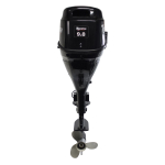 ЛОДОЧНЫЙ МОТОР TOYAMA F9.8BMS