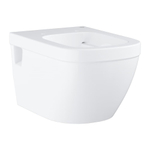 Euro Ceramic Унитаз подвесной 39538000