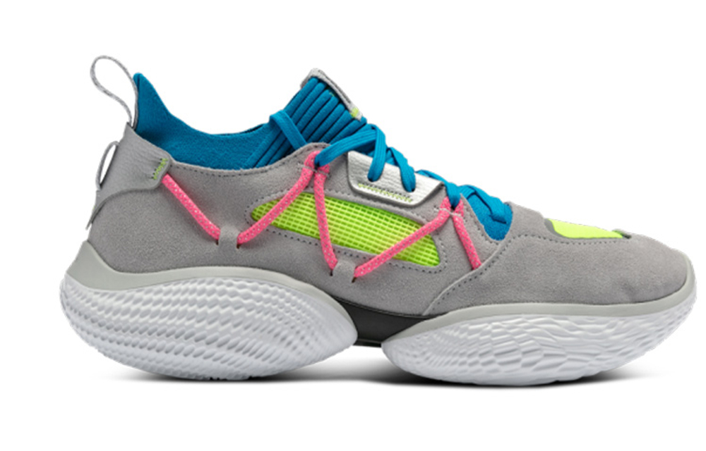 Under Armour Curry Flow Cozy