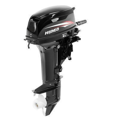 Лодочный мотор Hidea HD9.9FHS PRO (20 л.с.)