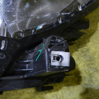 Фара левая Toyota Rav 4 CA40 (2015-2019) LED