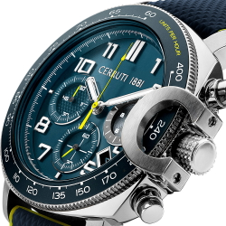 CERRUTI 1881 CIWGO2206806