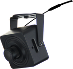 PX-IP-KH-F40W (BV) миниатюрная Wi-Fi видеокамера, 4.0Мп, f=2.8мм