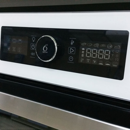 Встраиваемый духовой шкаф Whirlpool AKZ9 6230 WH