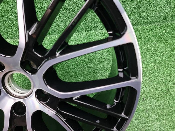 Диск литой R21 Porsche Panamera 971 (16-24) перед.