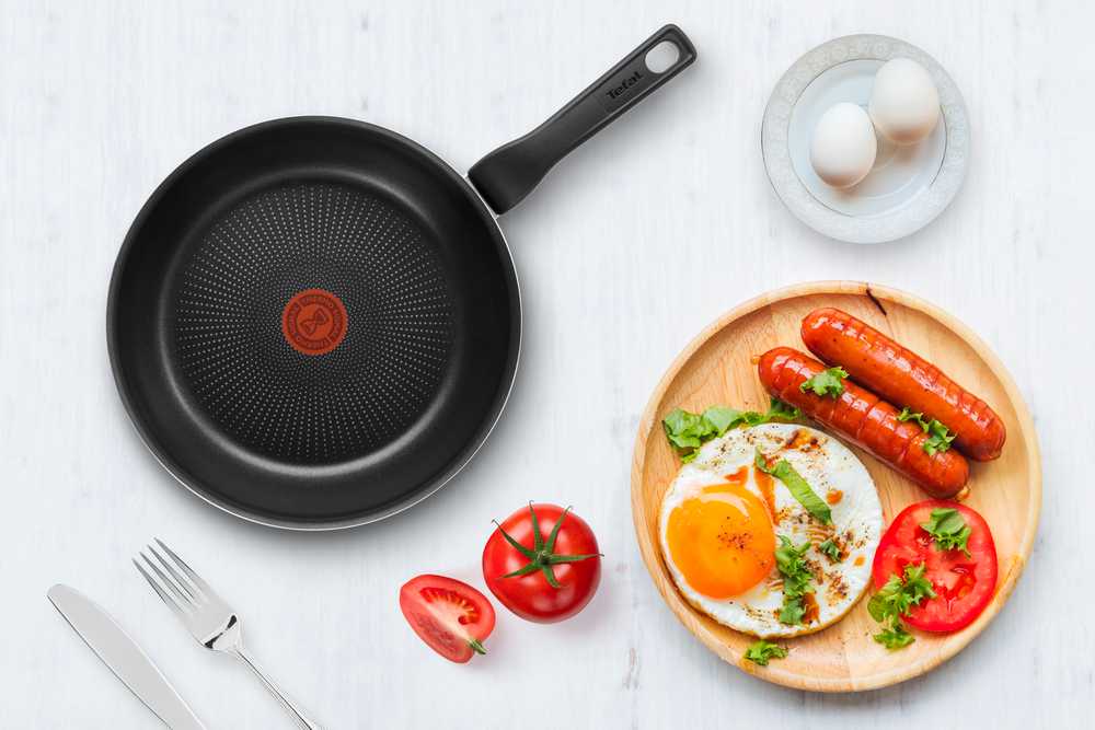 Сковорода Tefal Extreme 26 см 4230126