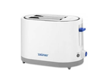 Тостер ZTS7385 WHITE ZELMER