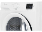 Сушильная машина Indesit IAS3725 белый