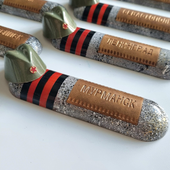 900 | Форма для шоколадных батончиков (275х175 мм)